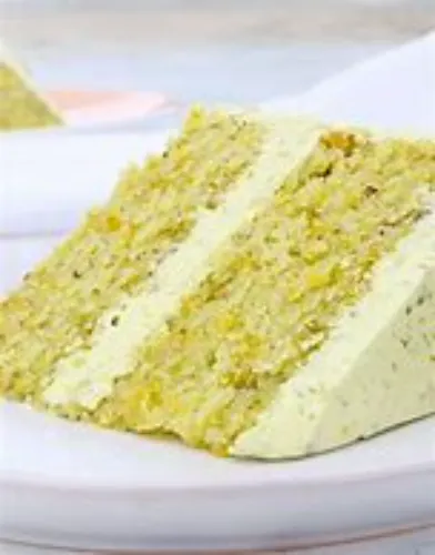 Pista Cake